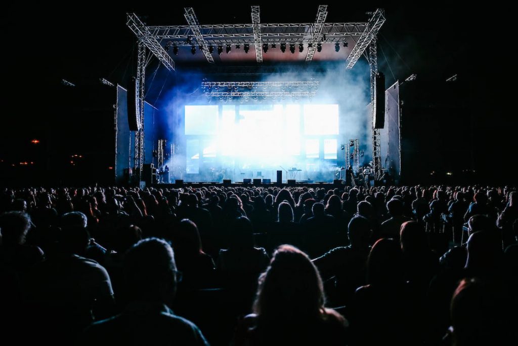 Manisa Konser Organizasyon